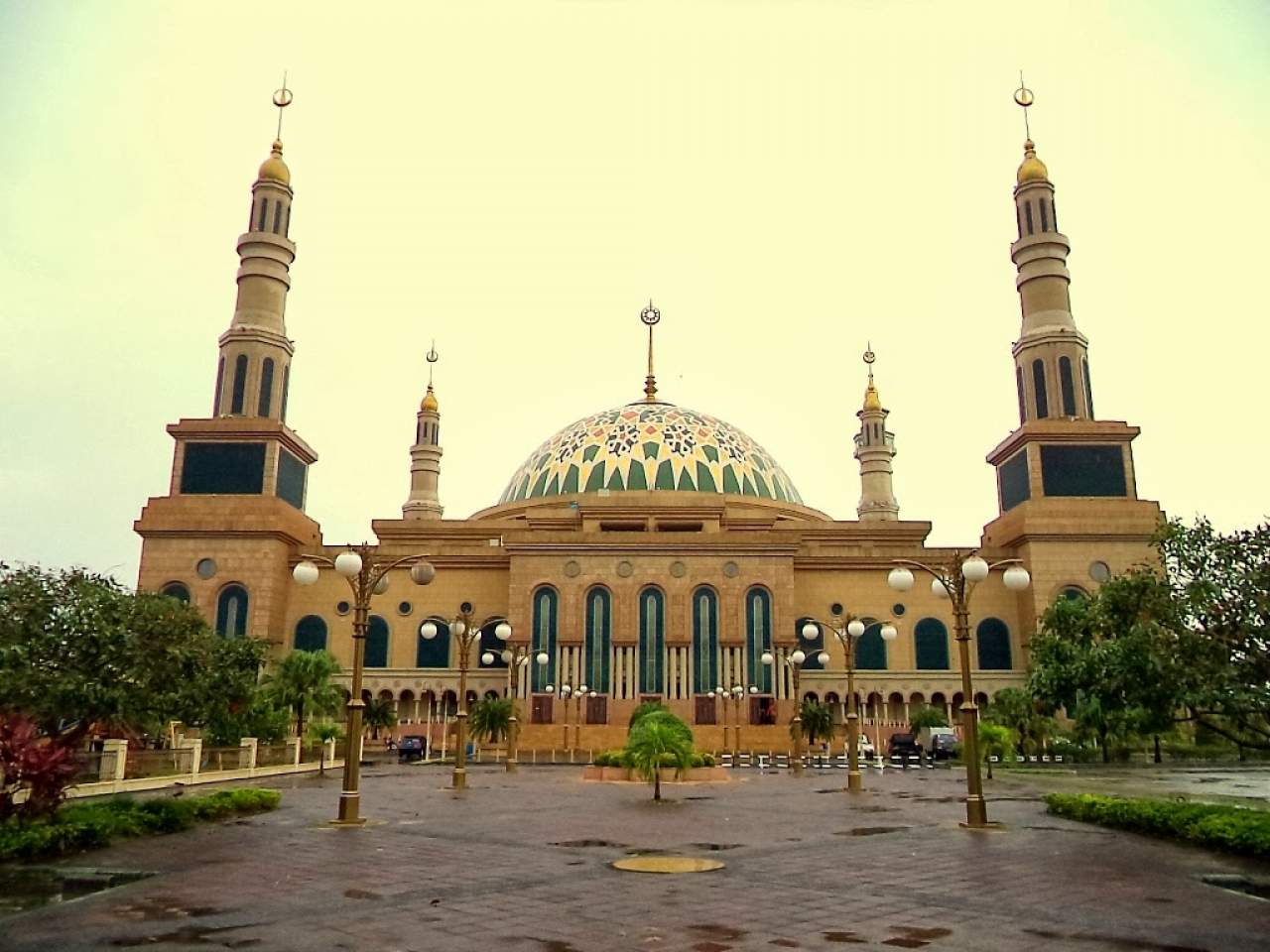 travel samarinda