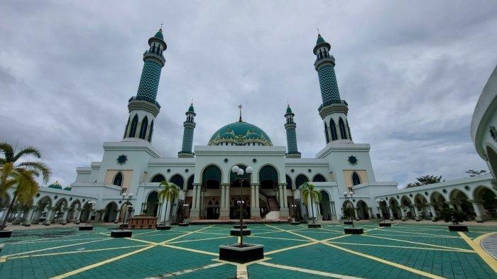travel samarinda sangatta